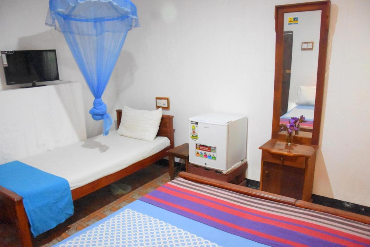 אנוראדפורה S P City Resort מראה חיצוני תמונה