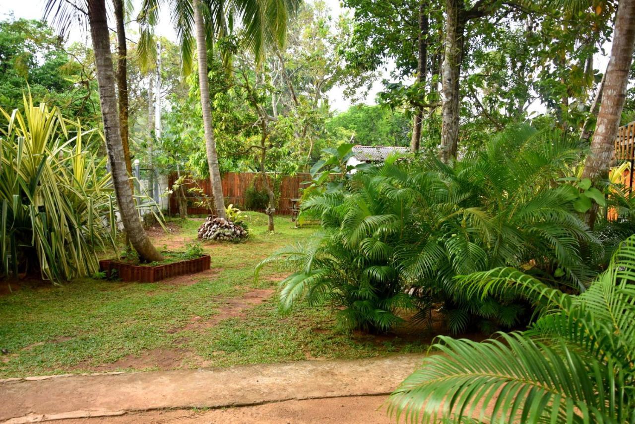 אנוראדפורה S P City Resort מראה חיצוני תמונה