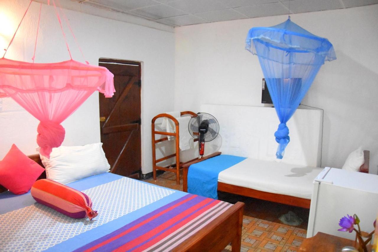 אנוראדפורה S P City Resort מראה חיצוני תמונה
