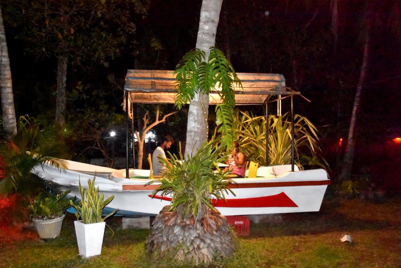 אנוראדפורה S P City Resort מראה חיצוני תמונה