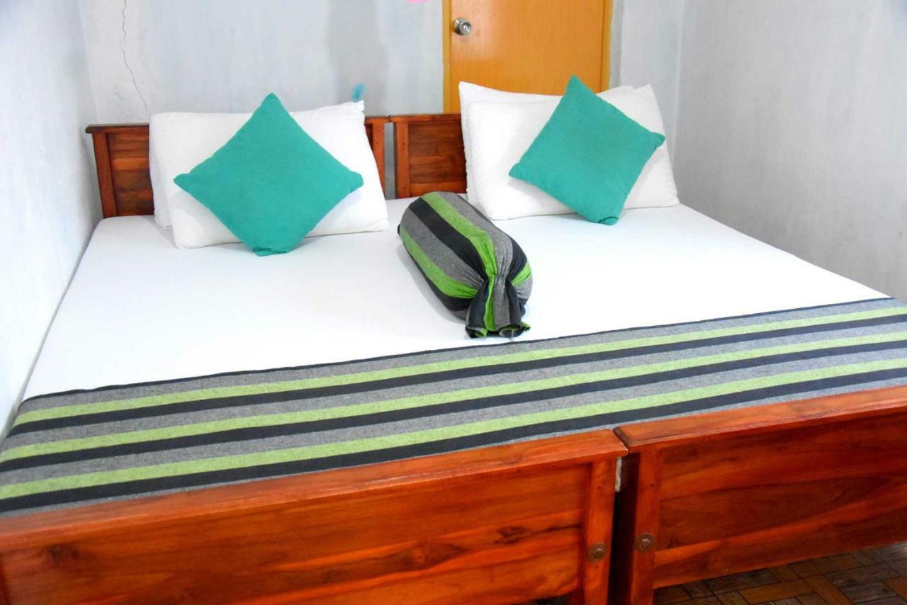 אנוראדפורה S P City Resort מראה חיצוני תמונה