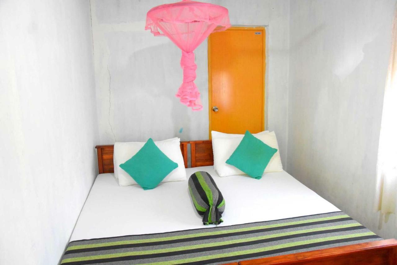 אנוראדפורה S P City Resort מראה חיצוני תמונה